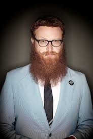 Full results from the 2014 World Beard and Moustache Championships in  Portland