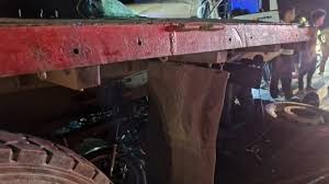 Motorcyclist Fatality in San Benito