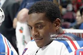 1,289 Kevin Weekes Photos & High Res Pictures