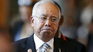 6th prime minister of malaysia. Najib Stays In Power As Umno Meets Council On Foreign Relations