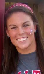 Swimming and Diving Signs Katheryne Muth to a National Letter of Intent