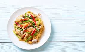 Of course it will now be very orange because of the annatto. Recipe Make Your Own Salted Egg Yolk Sauce In 7 Easy Steps Her World Singapore