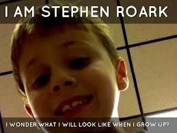 I Am... by Caroline Presley