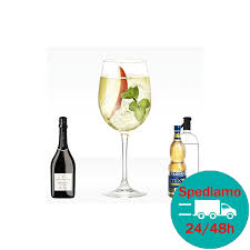 Hugo cocktail spritz bianco con sciroppo di melissa. Vendita Hugo Spritz Spritz Hugo In Vendita Online Al Miglior Prezzo