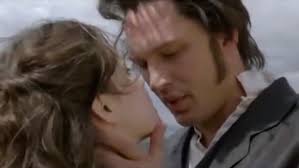This bbc version is regarded as being the one most faithful to the original novel because. Tom Hardy And Charlotte Riley Name Newborn Son After Forrest Gump The Independent The Independent