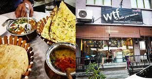 They've got an array of indian vegetarian desserts as well. Top 10 Best Vegetarian Restaurants To Eat In Kl Pj