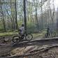 Level Up Thursday at Pomfret Forest