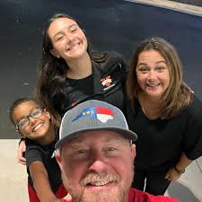 VSU Volleyball Official Page