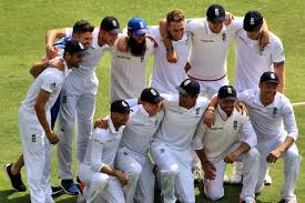 The south africa national cricket team, nicknamed the proteas, is administered by cricket south africa. England Cricket Team Record By Opponent Wikipedia