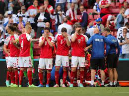 Последние твиты от ericsson (@ericsson). Euro 2020 De Korkutan Anlar Eriksen Mac Sirasinda Fenalasti Son Dakika Haberleri