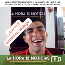 guarne l #gracias Luego del reporte ante la fiscalía de la desaparición de Geraldine  Serna Chaverra desde el pasado 23 de enero y residente en Guarne,  autoridades confirmaron que ya está con