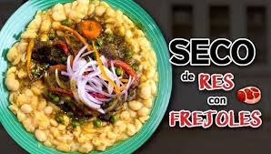 Una web con una selección de las mejores recetas de cocina peruana para tus menus duarios, así como algunos trucos y artículos de la gastronomía del peru. Receta Cocina Peruana Prepara Un Seco De Res Con Frejoles Un Clasico De La Cocina Peruana Video Nndc Gastronomia Peru21