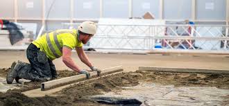Generally installing is something that would need a contractor's/home improvement license. Contractor Guidance
