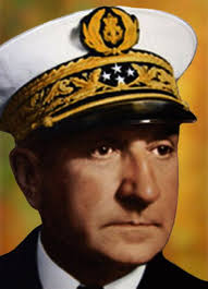 ADM Jean Decoux (1884-1963)
