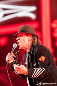 Pin Auf Udo Lindenberg