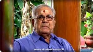 Moncy Abraham Mattathil