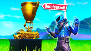 The online open qualifiers are relatively easy to understand. How To Get World Cup Trophy In Fortnite Creative Fortnite Glitches Youtube