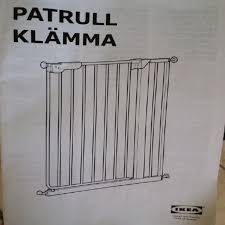 Barriere Securite Enfants Occasion Offres Octobre Clasf