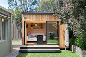 If you want the ultimate man cave, these man cave ideas will help you out. Cosy Sheds And Garden Studios Six Of The Best Man Caves From Around The World