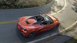 Chevrolet Corvette Le Cabrio Passe Au Toit Rigide Leblogauto Com Chevrolet Corvette Corvette Chevrolet Chevrolet Corvette Stingray