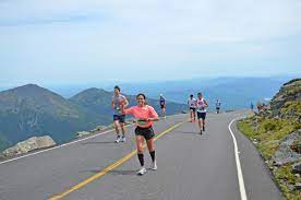 Running the mount washington auto road race. Race News Mount Washington Auto Road Gorham Nh