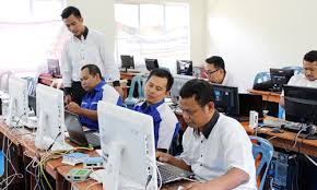Smk negeri 3 tanjungpinang 1 km. Smk Negeri 1 Tanjungpinang