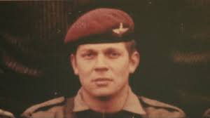 Mother remembers Sgt Ian McKay killed in Falklands War