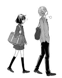 Mekun S Cute 3x Images From The Web Romantic Manga Manga Shoujo Romance Manga Poses