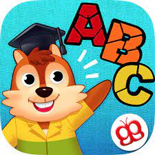Puzzles and products showing a box are instock and can ship the next business day. Awesome Shape Puzzles 123 A Fun Way Of Learning First Words For Kids Amazon Com Appstore For Android