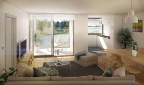 Ginko Ilot Lago A Bordeaux 33 Interieur Deco Http Www Bouygues Immobilier Com Programme Neuf Bordeaux Lago Ginko U Logement Neuf Bordeaux Eco Quartier