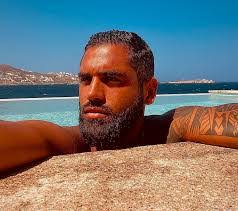 David Rodrigues's Instagram, Twitter & Facebook