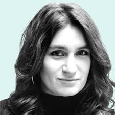 How Chanel Miller Went Public as 'Emily Doe'