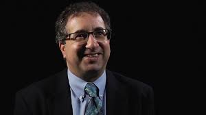 Greg Jaffe History Project Interview