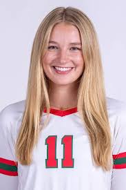 2025 Women's Volleyball Roster