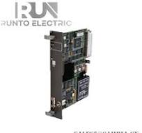 ABB GJR2368900R2011 87TS01E Coupler Module