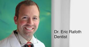 American Dentist in Prague