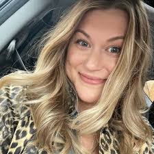 Leah Drummond's Instagram, Twitter & Facebook