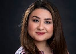 Monica Villarruel: Making Strides for the Health of Latina Mothers