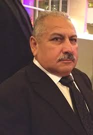 José Sánchez Obituary