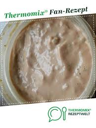 American Burger Sauce Rezept Rezepte Burger Sauce Burgersauce
