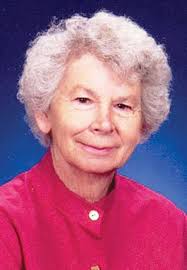 Obituary: Margaret Ann Peggy Bue