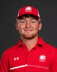 2023-24 Men's Golf Roster