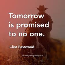 Quotes about feeling really hurt. Top 50 Most Unforgettable Clint Eastwood Quotes