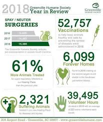 Greenhill humane society has been caring for animals in lane county since 1944. Greenville Humane Society 2nd Largest No Kill Shelter In Southeast Behind Atlanta Statistics Show News Foxcarolina Com
