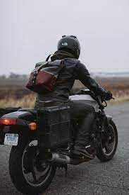 Janus Armoured Moto Rucksack Motorcycle Backpacks Motorcycle Motorcycle Painting