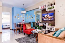 Top Interior Design Ideas For Your Condo