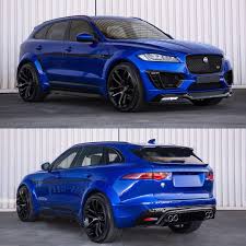 Jaguar car suv f pace. Zero2turbo Com On Instagram The First Lumma Design Jaguar F Pace Clr F Has Been Completed In South Africa By Anycar And Captured Jaguar Suv Jaguar Jaguar Car