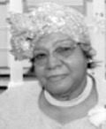 EDNA WOODS Obituary (2010)