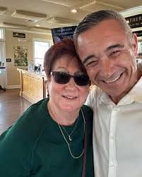 Jill Rehrig's Instagram, Twitter & Facebook