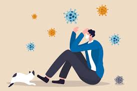 Long covid sufferers face new ordeals as sick pay runs out. What My Rollercoaster Ride With Long Covid Has Taught Me About Being A Pharmacist The Pharmaceutical Journal